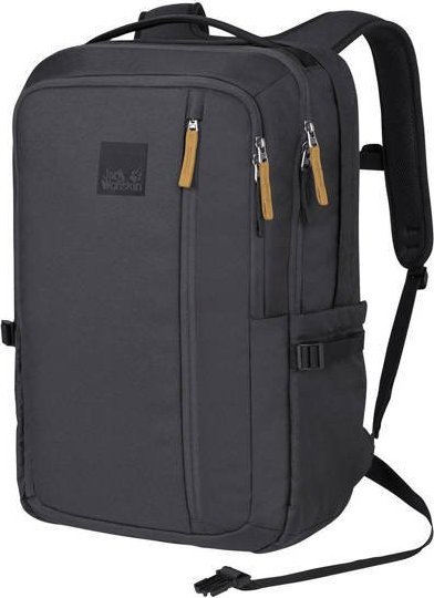 Plecak Jack Wolfskin Plecak Jack Wolfskin Jack.Pot De Luxe asphalt 1