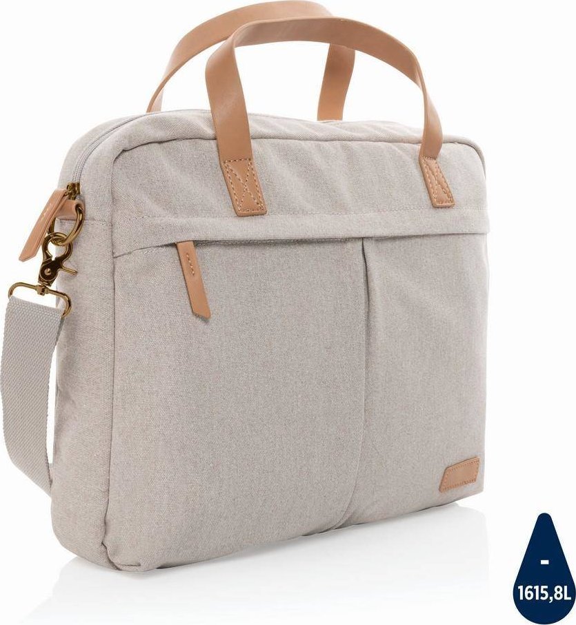 Torba Kemer Torba na laptopa 15,6" Impact AWARE 1