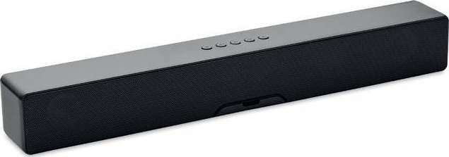 Upominkarnia Bezprzew. głośnik soundbar 5.0 1