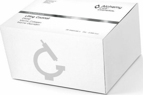 Alchemy Care Ampułki Alchemy Care Lifting Cocktail 30 x 1,5 ml 1