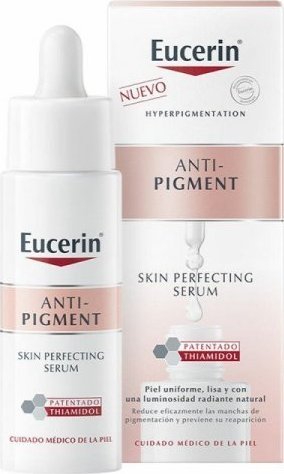 Eucerin  Serum przeciw Przebarwieniom Eucerin Anti-Pigment (30 ml) 1