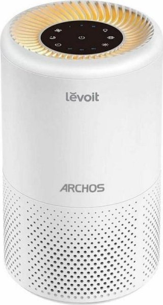 Oczyszczacz powietrza Archos 503866 1
