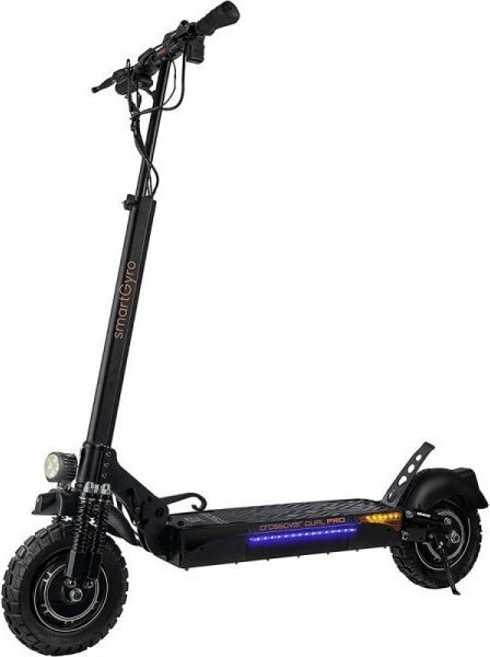 Hulajnoga elektryczna Smartgyro Hulajnoga elektryczna Smartgyro XTREME CROSSOVER X2 PRO 800 W 1