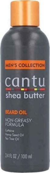 cantu Olejek do Brody Cantu  Shea Butter (100 ml) (100 ml) 1
