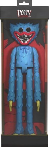 Figurka Bizak Przegubowa Figura Bizak Poppy Playtime (30 cm) 1