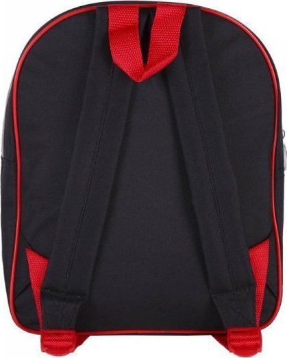 Minnie Mouse Plecak szkolny Minnie Mouse Czerwony (25 x 30 x 12 cm) 1