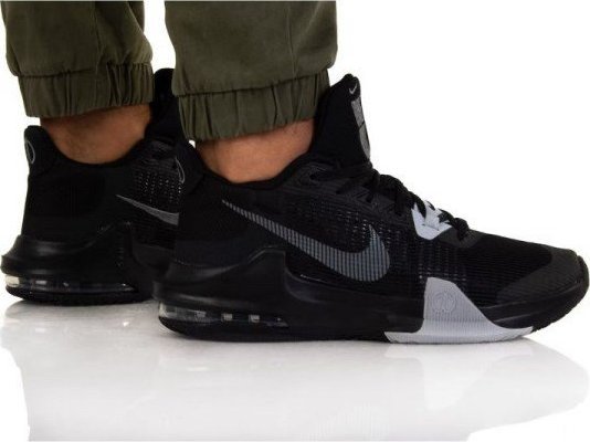Nike Buty Nike Air Max Impact 3 M DC3725-003, Rozmiar: 40.5 1
