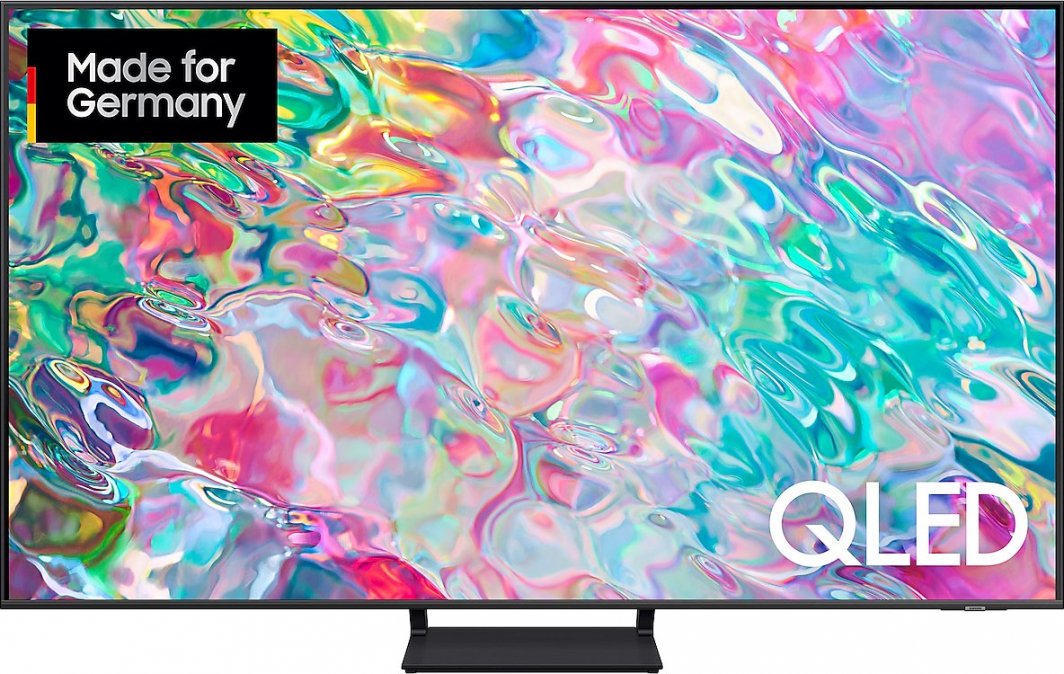 Telewizor Samsung GQ75Q70BAT QLED 75'' 4K Ultra HD Tizen 1