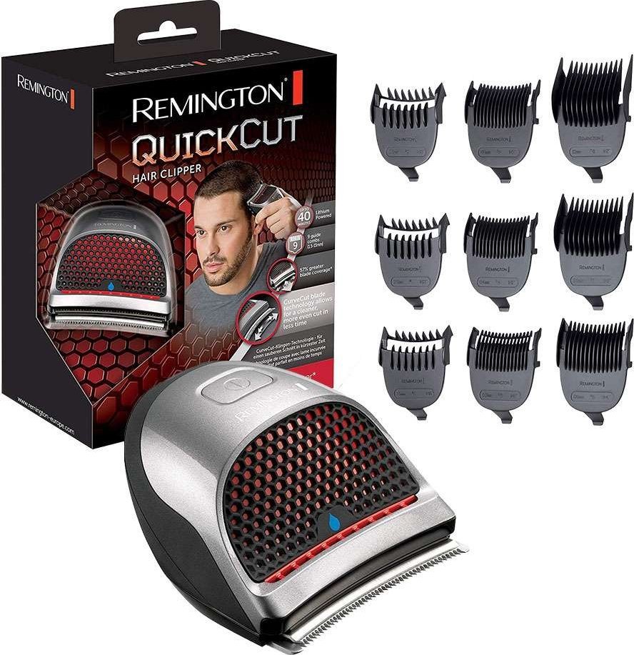 Maszynka do włosów Remington MASZYNKA do Strzyżenia Włosów ZESTAW REMINGTON PRO 1