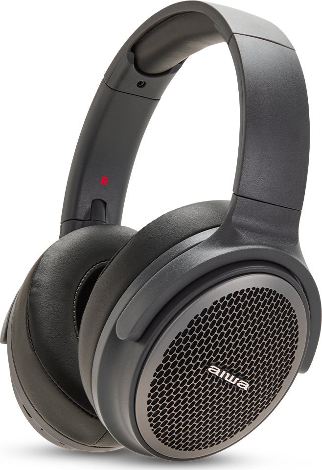 Słuchawki Aiwa HST-250BT (HST-250BT/TN) 1