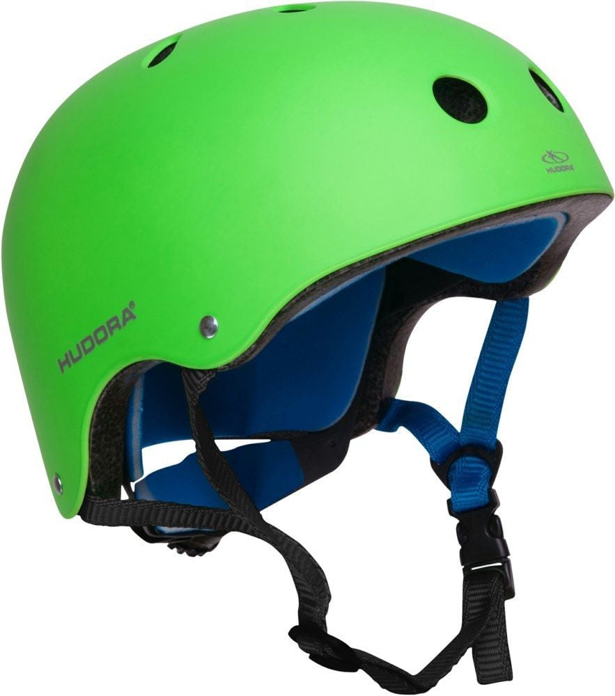 Hudora Chełm Skater Helmet czarny r. 56-60 (84109) 1