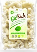 BioKids Bezglutenowe chrupki kukurydziane - SZPINAK BIO 55g BIOKIDS 1