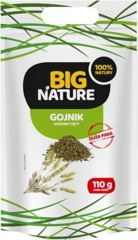 Big Nature Gojnik 110g Duża Paka 1