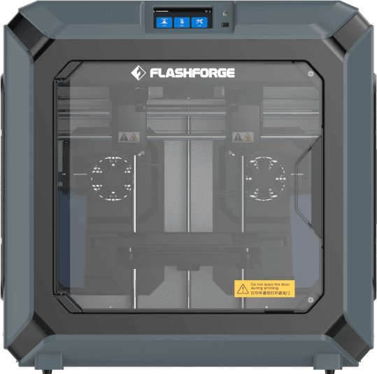 Flashforge Drukarka 3D FlashForge Creator 3 V2 - Drukarka 3D - Morele.net