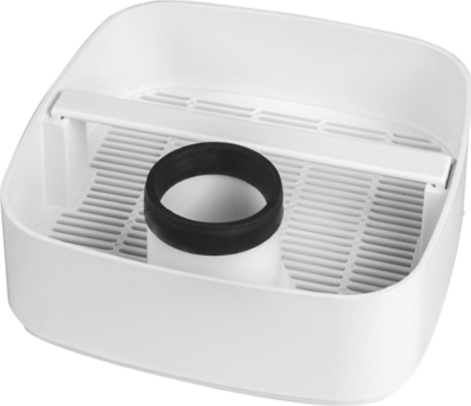 Sera Pojemnik na wkłady do Fil 250, 250 + UV, 400 + UV + Xtreme Filter