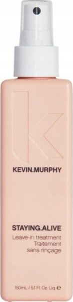 Kevin Murphy KEVIN MURPHY_Staying Alive Leave-In Treatment zabieg dla włosów przetłuszczających 150ml 1