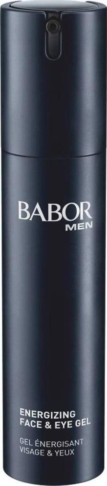 Babor BABOR_Man Energizing Face &amp; Eye Gel ultralekki żelowy krem do twarzy i okolic oczu 50ml 1