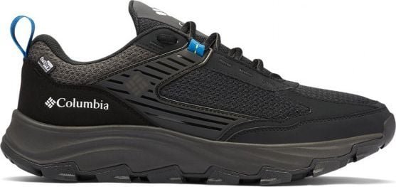 Buty trekkingowe męskie Columbia Hatana Max czarne r. 41 1