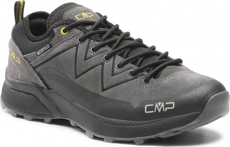Buty trekkingowe męskie CMP Kaleepso Low fango r. 42 (31Q4907-Q906) 1