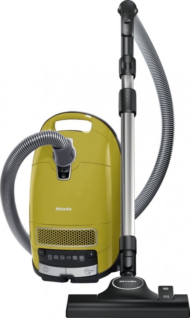 Odkurzacz Miele Complete C3 Active 1