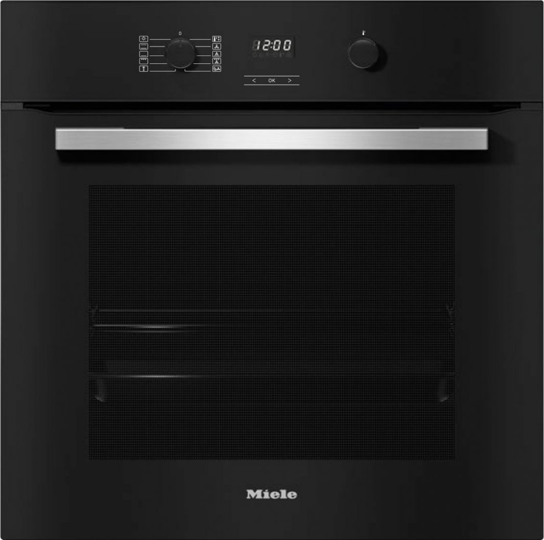 Piekarnik Miele H 2765 B 1