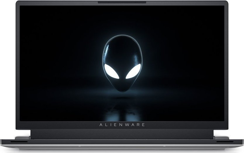 Laptop Dell Dell Alienware x17 i7-12700H 17,3"FHD WVA Matt 165Hz 32GB DDR5 4800 SSD1TB GeForce RTX 3080 Ti 16GB Win11 1