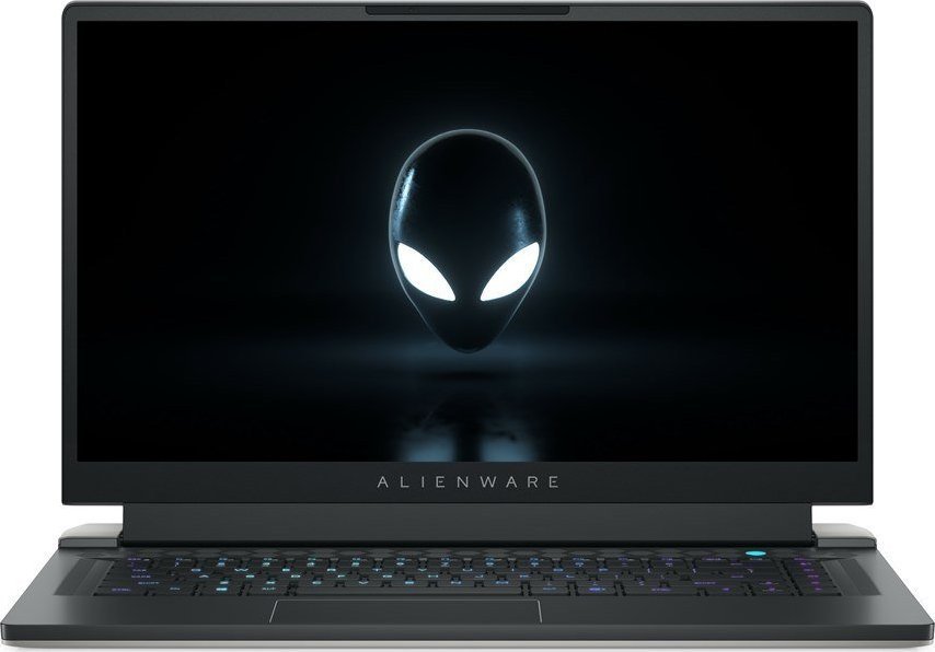 Laptop Dell Alienware x15 R2 i7-12700H / 32 GB / 1 TB / W11 / RTX 3070Ti / 165 Hz (15R2-0071) 1