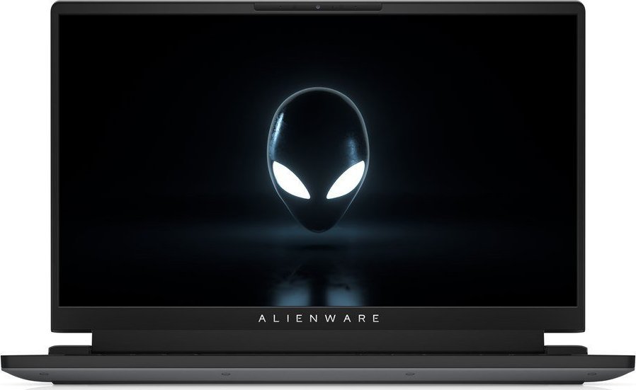 Laptop Dell Dell Alienware m15 i7-12700H 15,6"FHD WVA Matt 165Hz 16GB DDR5 4800 SSD1TB GeForce RTX 3070 Ti 8GB Win11 1