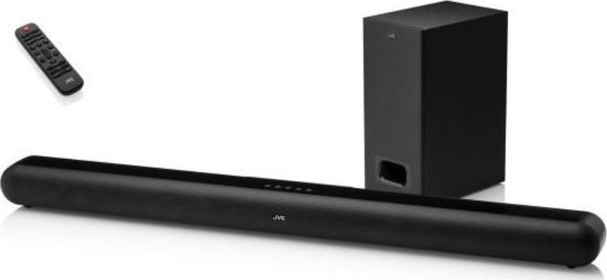 Soundbar JVC THE631B 1