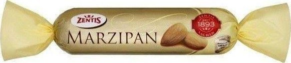 Zentis Marcepan - chlebek marcepanowy w czekoladzie 100 g 1