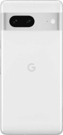 Pixel 7 5G 8/128GB Biały (GA03933-GB) - Smartfon - Morele.net