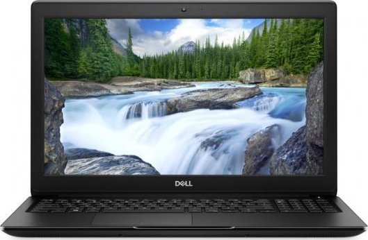 Laptop Dell DELL Latitude 3500 i5-8265U/8GB/256SSD/15,6"FHD/W () 1