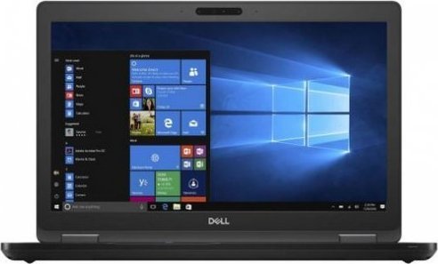 Laptop Dell DELL Latitude 5590 i5-7300U/8GB/256SSD/15,6"/LTE/W () 1