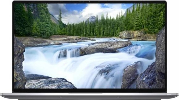 Laptop Dell DELL Latitude 9510 i5-10310U/8GB/256SSD/15"FHD/W11 () 1