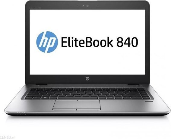 Laptop HP HP Elitebook 840 G3 i5-5300U/8GB/256SSD/14"FHD/Win () 1