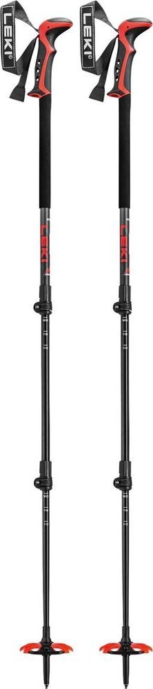 Leki Kije narciarskie Haute Route 3 150 cm 1