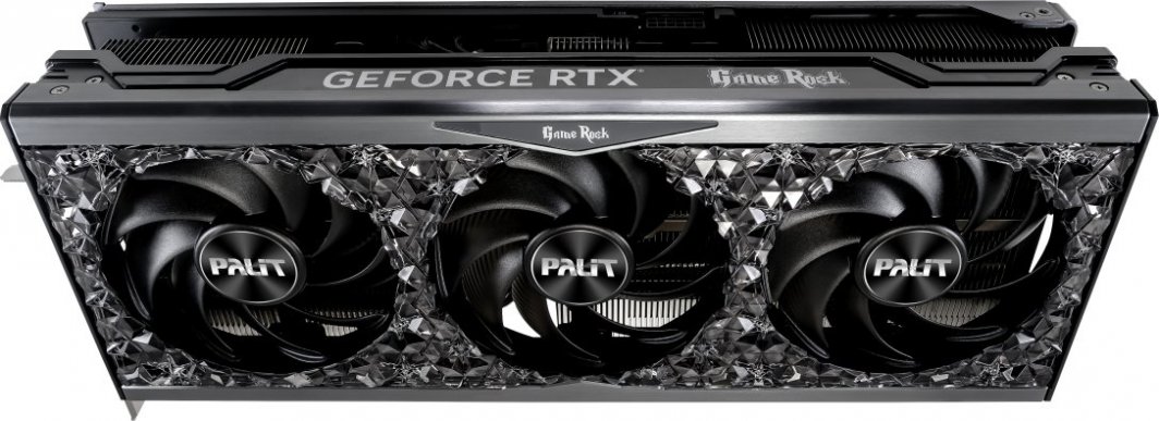 グラフィックボード・グラボ・ビデオカード PALIT RTX4080 GAMEROCK OC 16GB Amazon | Palit(パリット) GeForce RTX 4080 GameRock OC 16GB