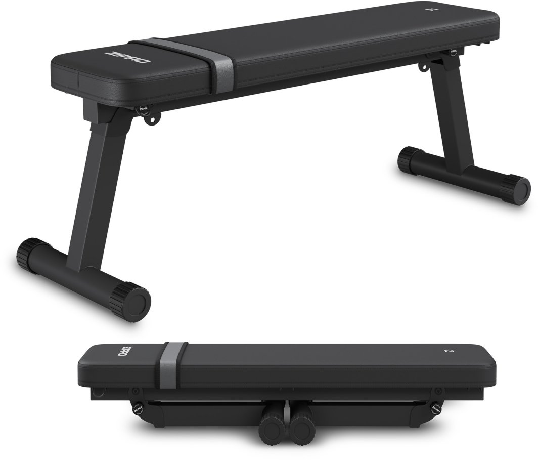 Ławeczka do ćwiczeń Zipro Plank 1