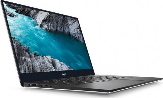 Laptop Dell DELL XPS 7590 i5-9300H/8GB/512SSD/15,6"FHD/W11P () 1