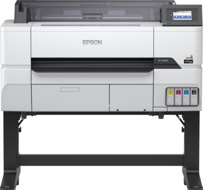 Ploter Epson Ploter Epson SureColor SC-T3405 1