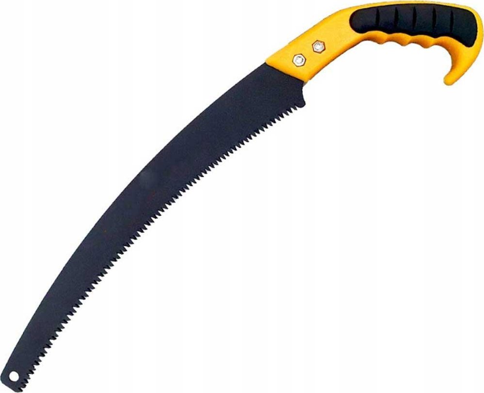 Hurt-net PIŁA PIŁKA OGRODOWA RĘCZNA DO DREWNA GAŁĘZI 350MM XJ4563 1