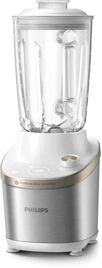 Blender kielichowy Philips HR3760/01 1