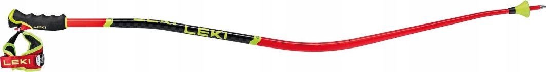 Leki Kij WCR SG/DH 3D 135 1