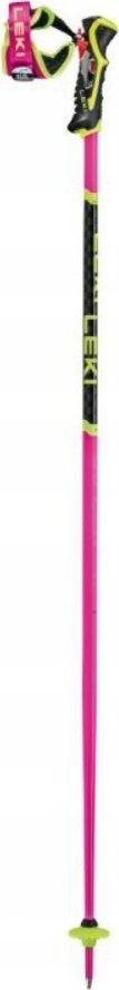 Leki LE KIJ WCR TBS SL 3D pink 115 1