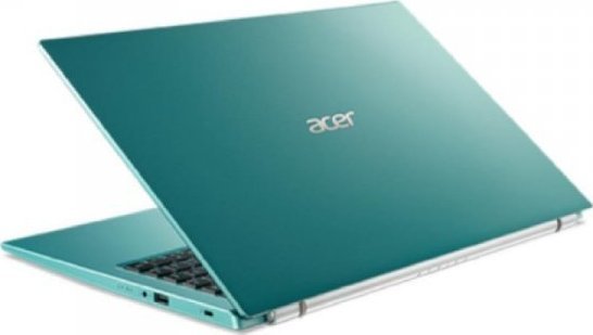 Laptop Acer Notebook|ACER|Aspire|A315-58G-53M8|CPU i5-1135G7|2400 MHz|15.6"|1920x1080|RAM 8GB|DDR4|SSD 256GB|NVIDIA GeForce MX350|2GB|ENG|Windows 11 Home|Blue|1.14 kg|NX.ADVEL.001 1