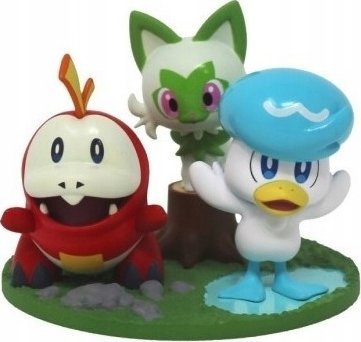 Figurka Nintendo Figurka Pokémon Scarlet & Violet 1