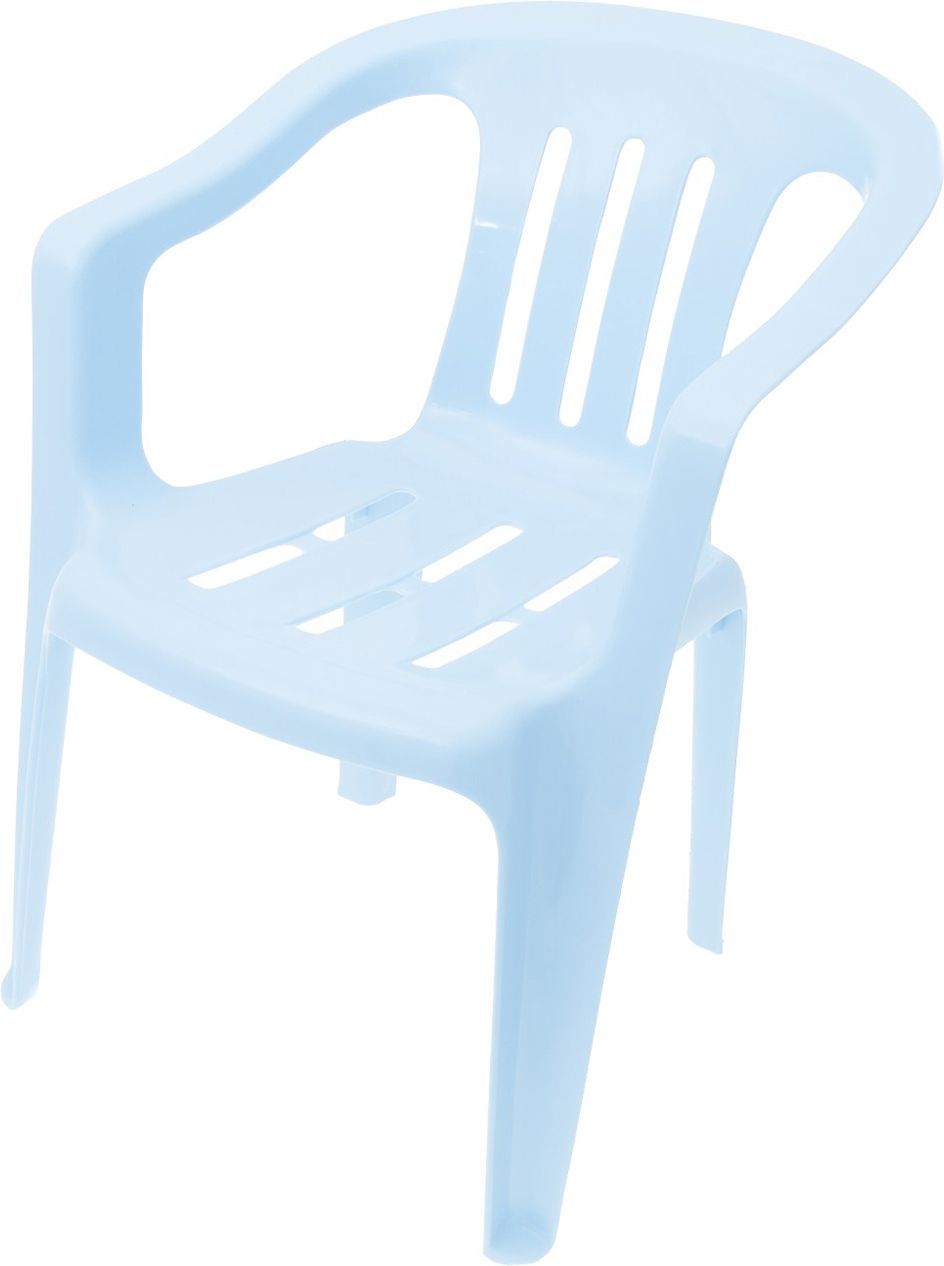  Tega Baby Krzesełko Dziecięce j.Niebieskie 1