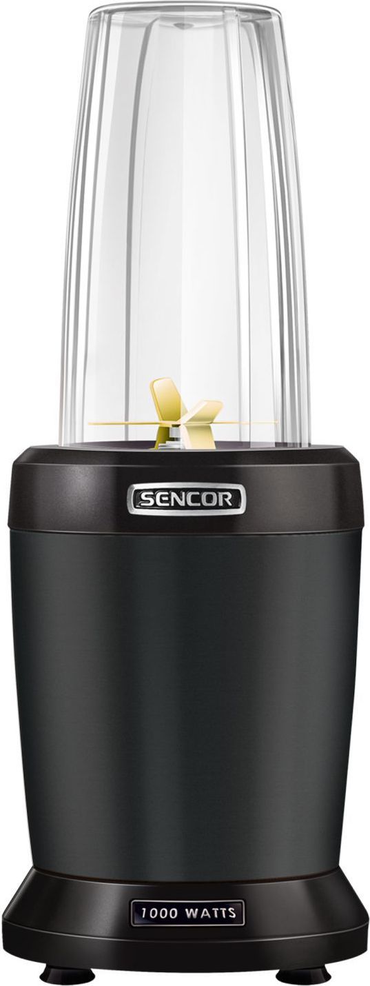 Sencor Blender do smoothie SNB 4303BK Morele.net