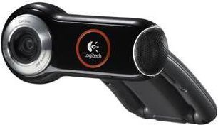 logitech quickcam pro 9000 webcam