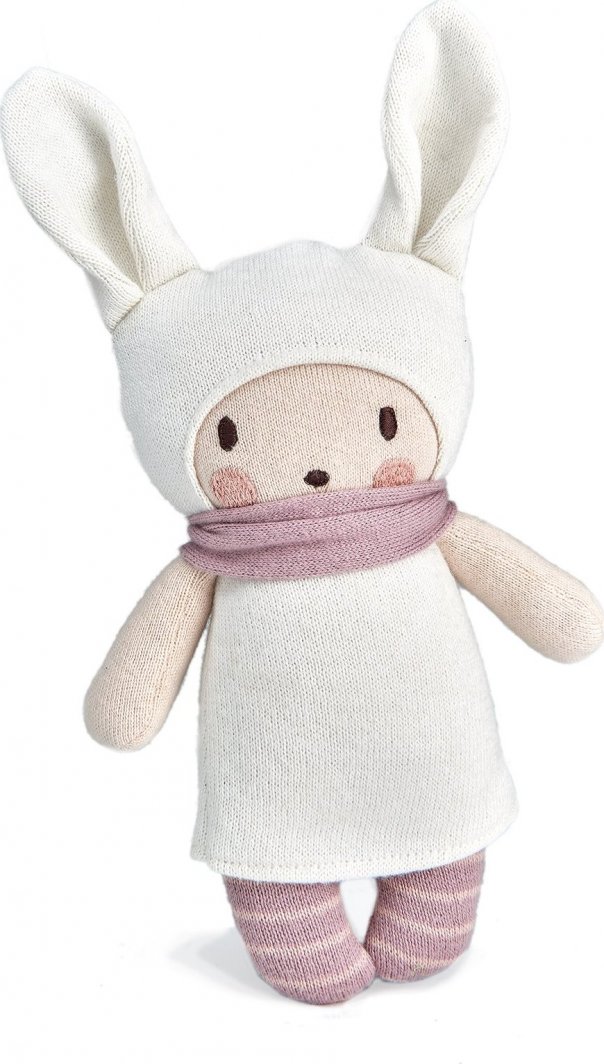 ThreadBear Design Lalka przytulanka Bella ThreadBear Design 1